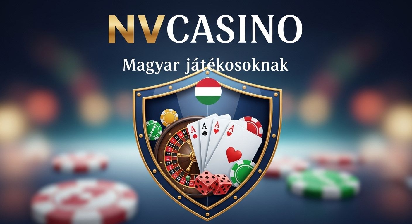 Legális és biztonságos a kaszinó? nv casino promo codes