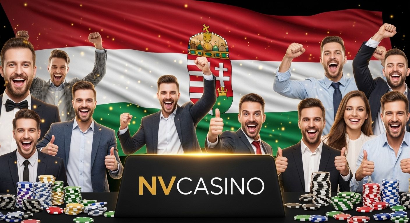 Az itteni játék előnyei nv casino vélemények